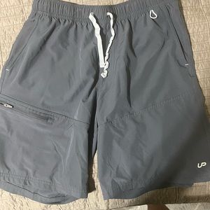 Men’s athletic shorts